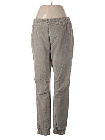 Zara Casual Pants (view 1)