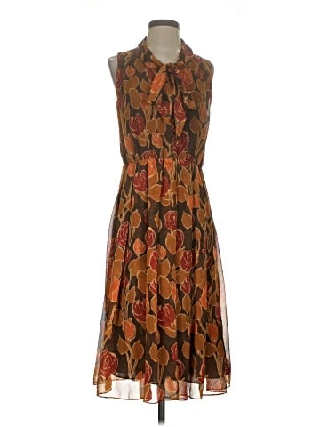 Isaac Mizrahi for Target Casual Dress (view 1)