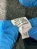 Unbranded Solid Black Jumpsuit Size M - photo 4