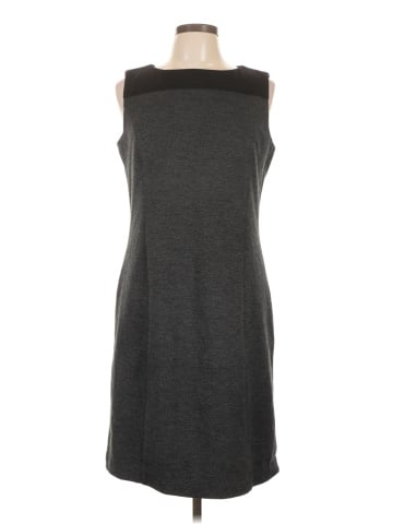 Coldwater Creek Casual Dress (view 1)