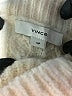 Vince. Ivory Sweater Vest Size S - photo 6