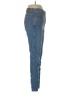 Madewell Solid Blue Jeans Size 29 waist - photo 4