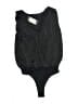 Guess 100% Polyester Black Bodysuit Size M - photo 1