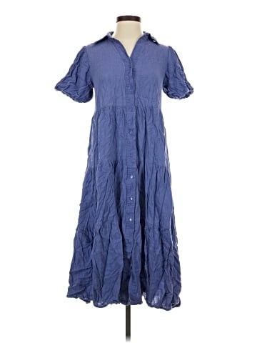 Tahari Casual Dress (view 1)