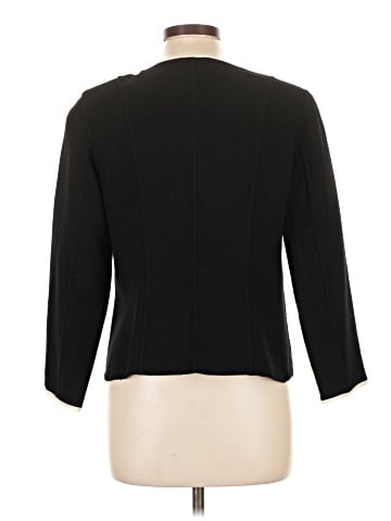 Armani Collezioni Wool Blazer (view 2)