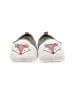 CJP Baby White Gray Booties Size 6-9 mo (baby) - photo 2
