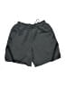 Adidas Solid Gray Athletic Shorts Size XS (kids) - photo 1