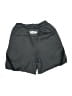 Adidas Solid Gray Athletic Shorts Size XS (kids) - photo 2