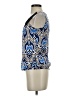 Maurices Blue Sleeveless Blouse Size S - photo 5