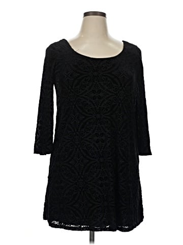 As U Wish Casual Dress (view 1)