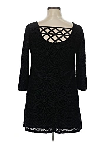 As U Wish Casual Dress (view 2)