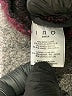 IRO Burgundy Jacket Size Med (2) - photo 7