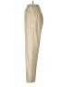 Lands' End Solid Tan Khakis Size 10 - photo 5