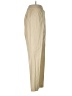 Lands' End Solid Tan Khakis Size 10 - photo 4