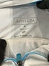 Athleta White Long Sleeve T-Shirt Size M - photo 7