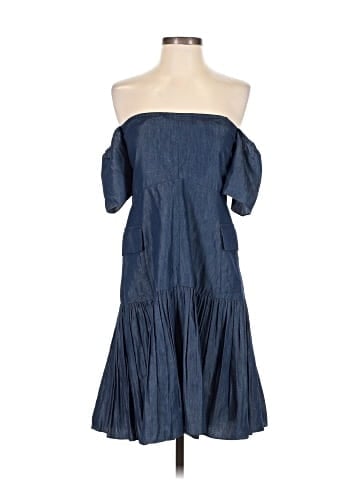 Morgane Le Fay Cocktail Dress (view 1)