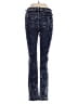 Rag & Bone/JEAN Paisley Blue Jeans Size 27 waist - photo 2