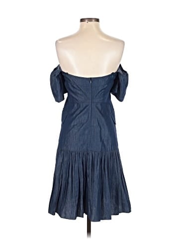 Morgane Le Fay Cocktail Dress (view 2)