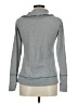 Lur Gray Pullover Sweater Size M - photo 2