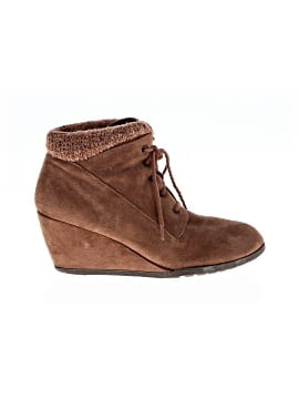 Madden Girl Ankle Boots