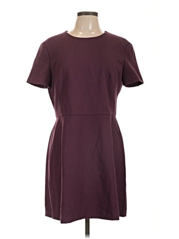 French Connection Casual Dress (view 1)