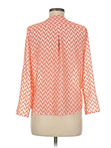 Ruby Rd. 3/4 Sleeve Blouse (view 2)