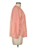 Ruby Rd. 100% Polyester Orange 3/4 Sleeve Blouse Size 8 (petite) - photo 4