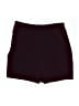 ADDYVERO Solid Burgundy Skort Size 28 waist - photo 2