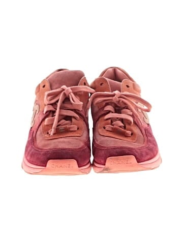 Chanel Sneakers (view 2)