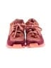 Chanel Burgundy Pink Sneakers Size EU 40 - photo 2
