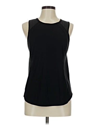 Lululemon Athletica Sleeveless T-Shirt (view 1)