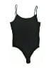 Express One Eleven Black Bodysuit Size XS - photo 1