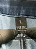 Hue Blue Jeans Size L - photo 7
