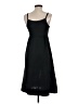 Marc by Marc Jacobs 100% Polyester Solid Black Cocktail Dress Size 2 - photo 2