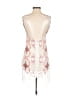 Cleobella 100% Viscose Ivory Sleeveless Top Size XS - photo 2