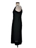 Marc by Marc Jacobs 100% Polyester Solid Black Cocktail Dress Size 2 - photo 5