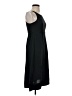 Marc by Marc Jacobs 100% Polyester Solid Black Cocktail Dress Size 2 - photo 4