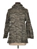 H&M Gray Turtleneck Sweater Size M - photo 1