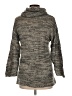 H&M Gray Turtleneck Sweater Size M - photo 2