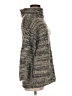 H&M Gray Turtleneck Sweater Size M - photo 4