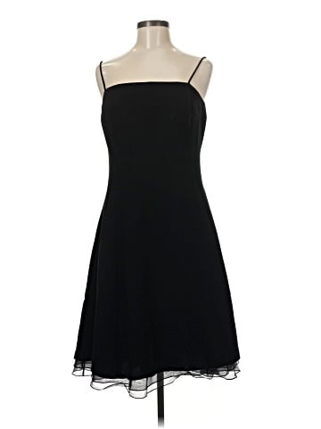 Ann Taylor Cocktail Dress (view 1)