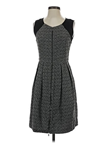 Max and Cleo Casual Dress (view 1)