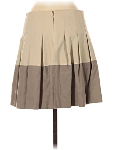 Lavender Label by Vera Wang Casual Skirt (view 2)