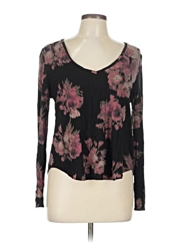 Wilfred Long Sleeve T-Shirt (view 1)