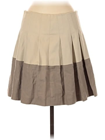 Lavender Label by Vera Wang Casual Skirt (view 1)