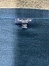 Splendid Blue Pullover Sweater Size M - photo 7