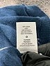 Splendid Blue Pullover Sweater Size M - photo 8