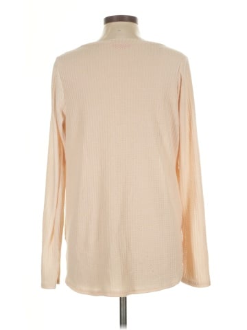 Pulse Pullover Sweater (view 2)