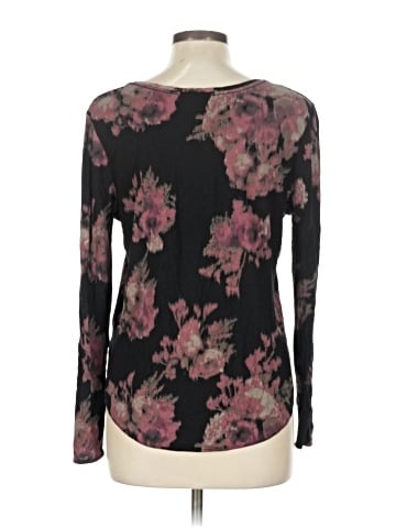 Wilfred Long Sleeve T-Shirt (view 2)