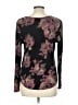 Wilfred Black Long Sleeve T-Shirt Size L - photo 2